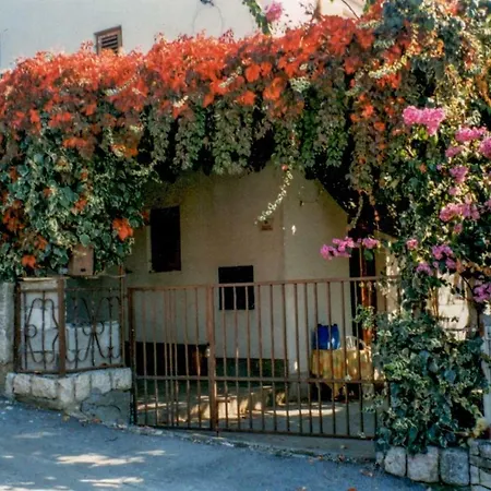 House Vlajcevic Сasa de vacaciones Trogir